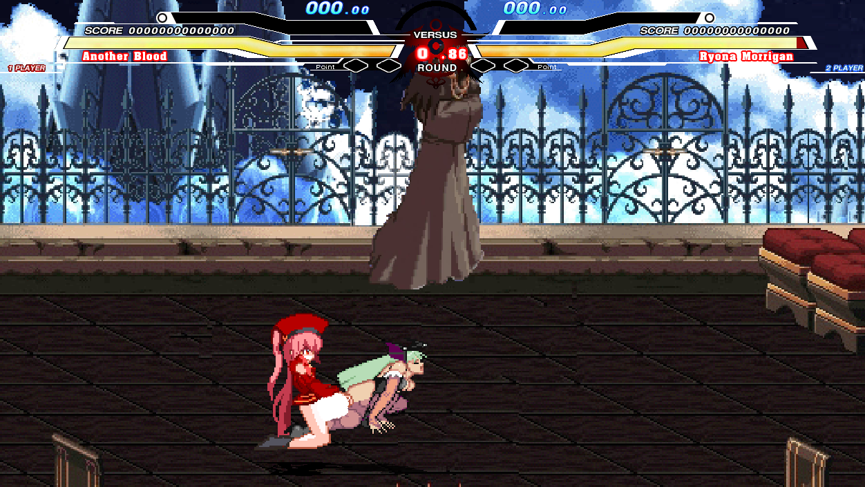 图片[31]-PC电脑版【像素/动态/ACT】全女格斗 步兵-小强游戏