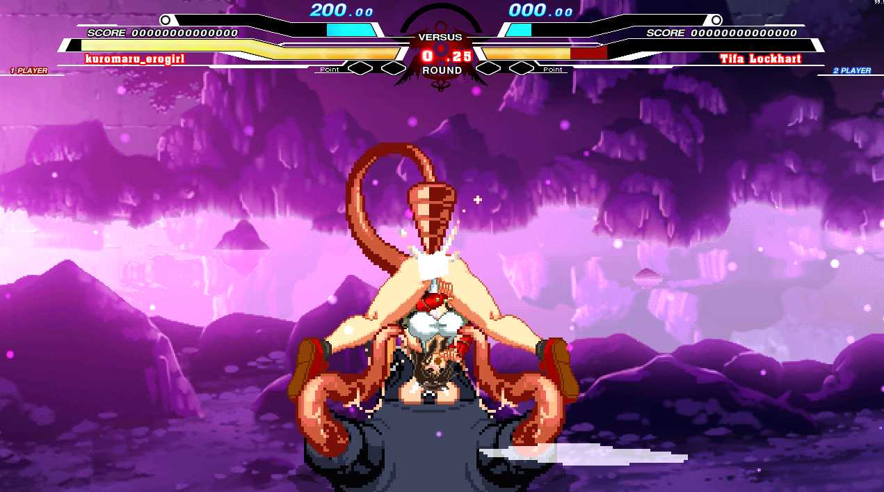 图片[19]-PC电脑版【像素/动态/ACT】全女格斗 步兵-小强游戏