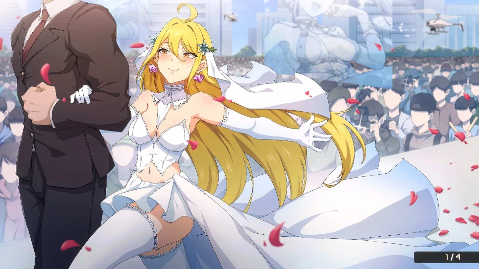 图片[2]-PC电脑版 超能X天使【卡牌对战SLG/全动态/全CV】V1.09+回想 步兵-小强游戏