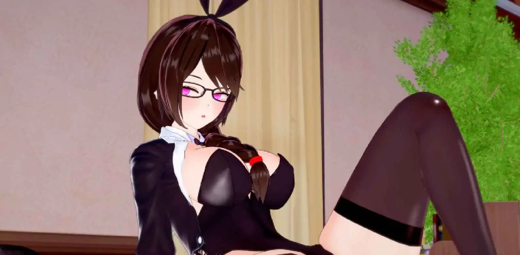 图片[10]-安卓+电脑（日系SLG 动态）银欲之罪 v0.8.6步-小强游戏