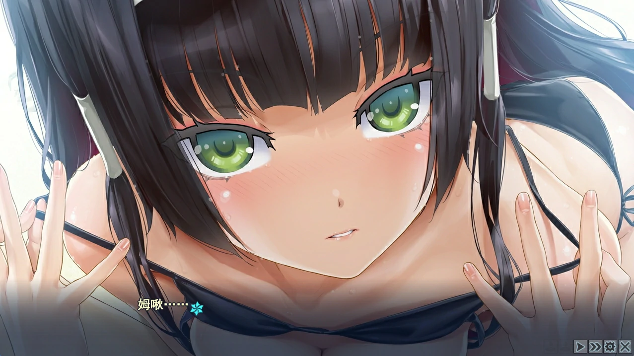 图片[4]-安卓+电脑（神作ADV+动态+CV）美少女万华镜1-5部合集-小强游戏