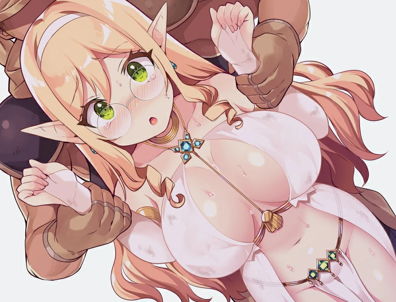 图片[5]-安卓+电脑 魔物娘岛（日系RPG 动态）-小强游戏