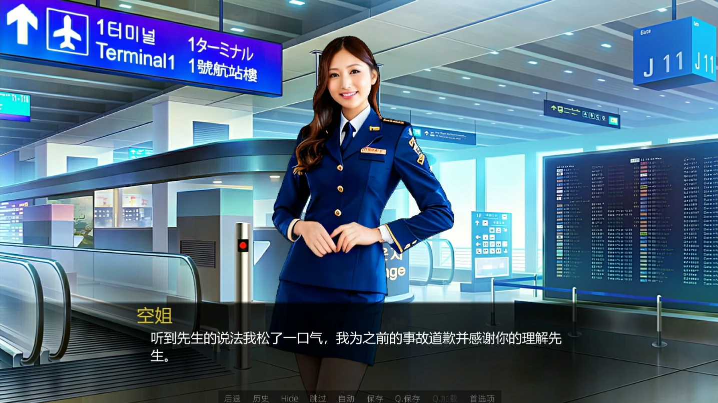 图片[7]-安卓+电脑（亚洲SLG 动态）逆袭遗产 v0.12.0.2-小强游戏