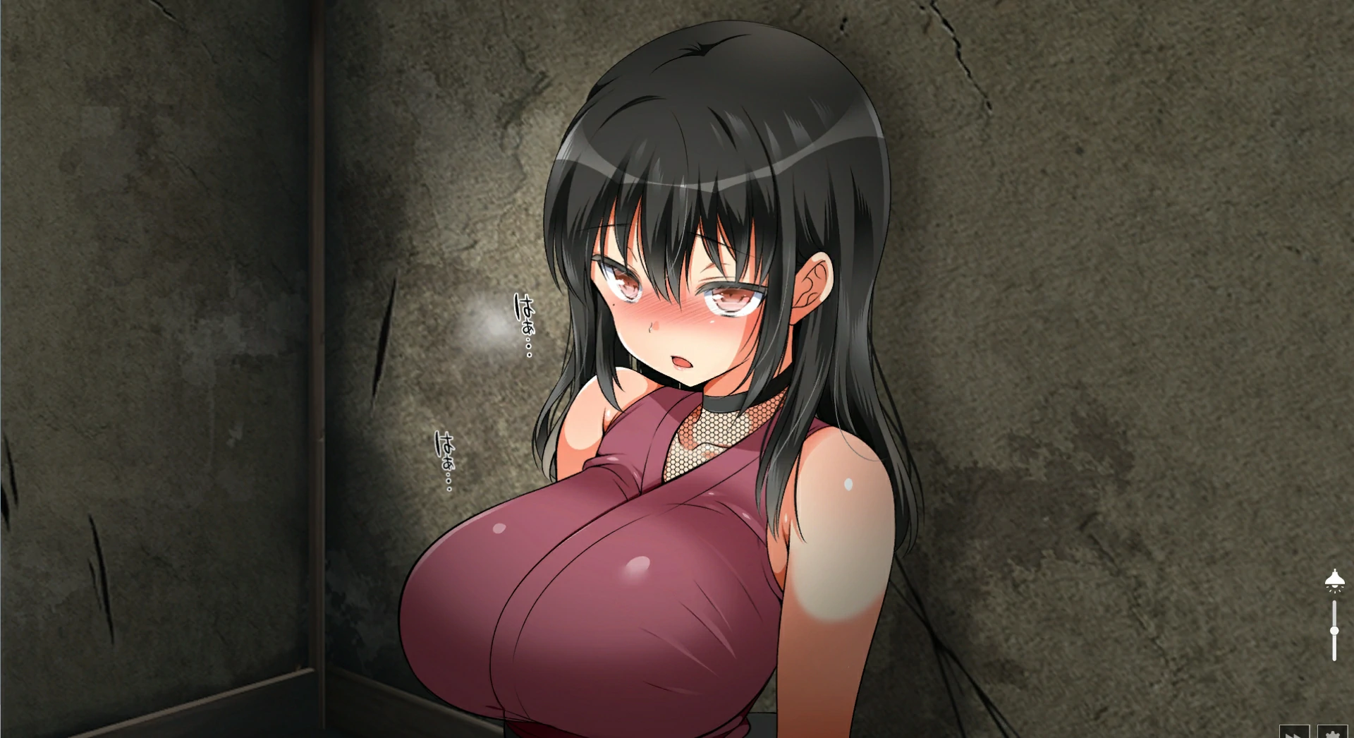 图片[10]-PC电脑（爆款调JSLG 全动态 全CV）忍堕-女忍调J-小强游戏