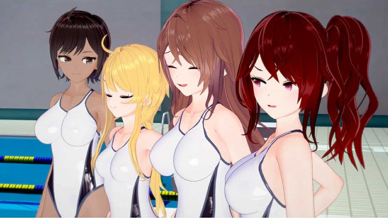 图片[4]-安卓+电脑（日系SLG 动态）银欲之罪-小强游戏