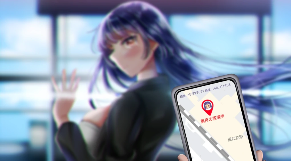 图片[9]-安卓+电脑【调J+互动+RPG】直到成为我女朋友为止-小强游戏