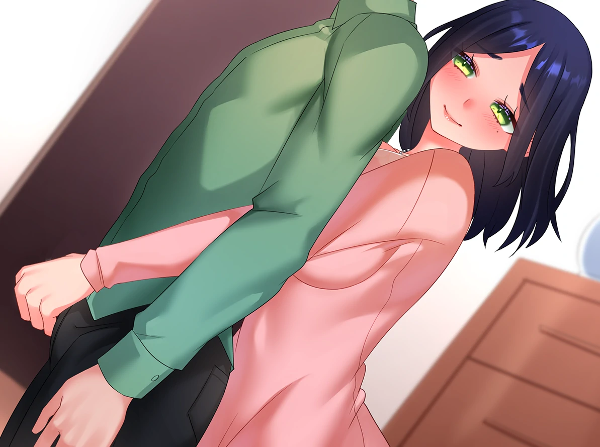 图片[4]-安卓+电脑【RPG+全回想】有女朋友的男人NTR-小强游戏