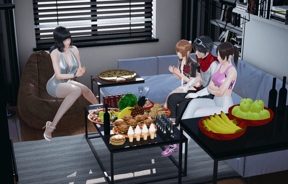 图片[18]-安卓+电脑【RPG/破解版】新末世方舟 步-小强游戏