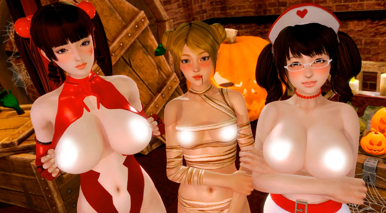 图片[25]-安卓+电脑【动态/作弊】黑魔法V0.19 步-小强游戏