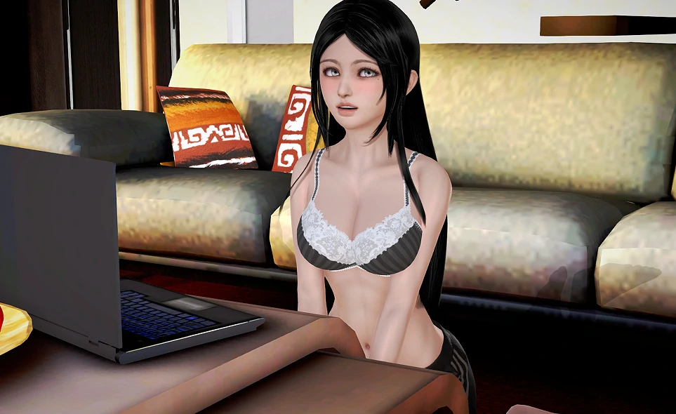 图片[1]-安卓+电脑【SLG+动态】一生一次1.0 完结+攻略-小强游戏