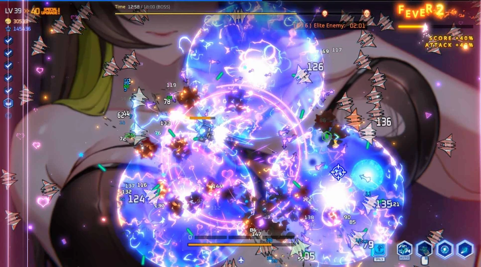 图片[9]-PC电脑【肉鸽SLG/动态/全CV】魅惑之翼：少女的爆衣攻略V1.1.003 大更新 步-小强游戏