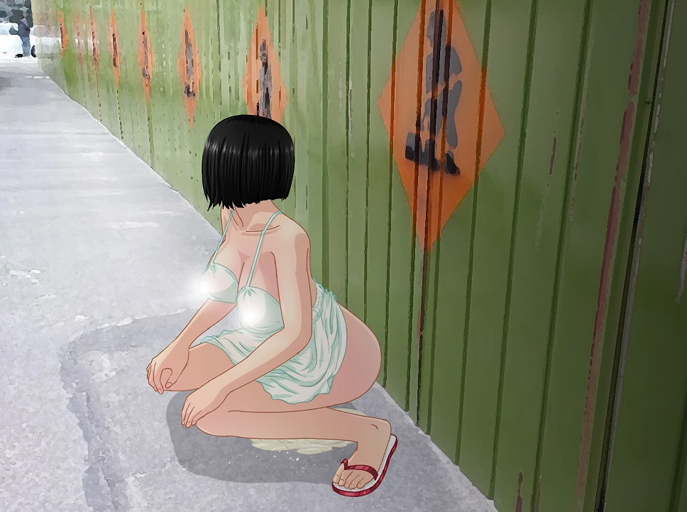 图片[13]-安卓+电脑【爆款RPG/作弊】那个夏天做的那些事-小强游戏