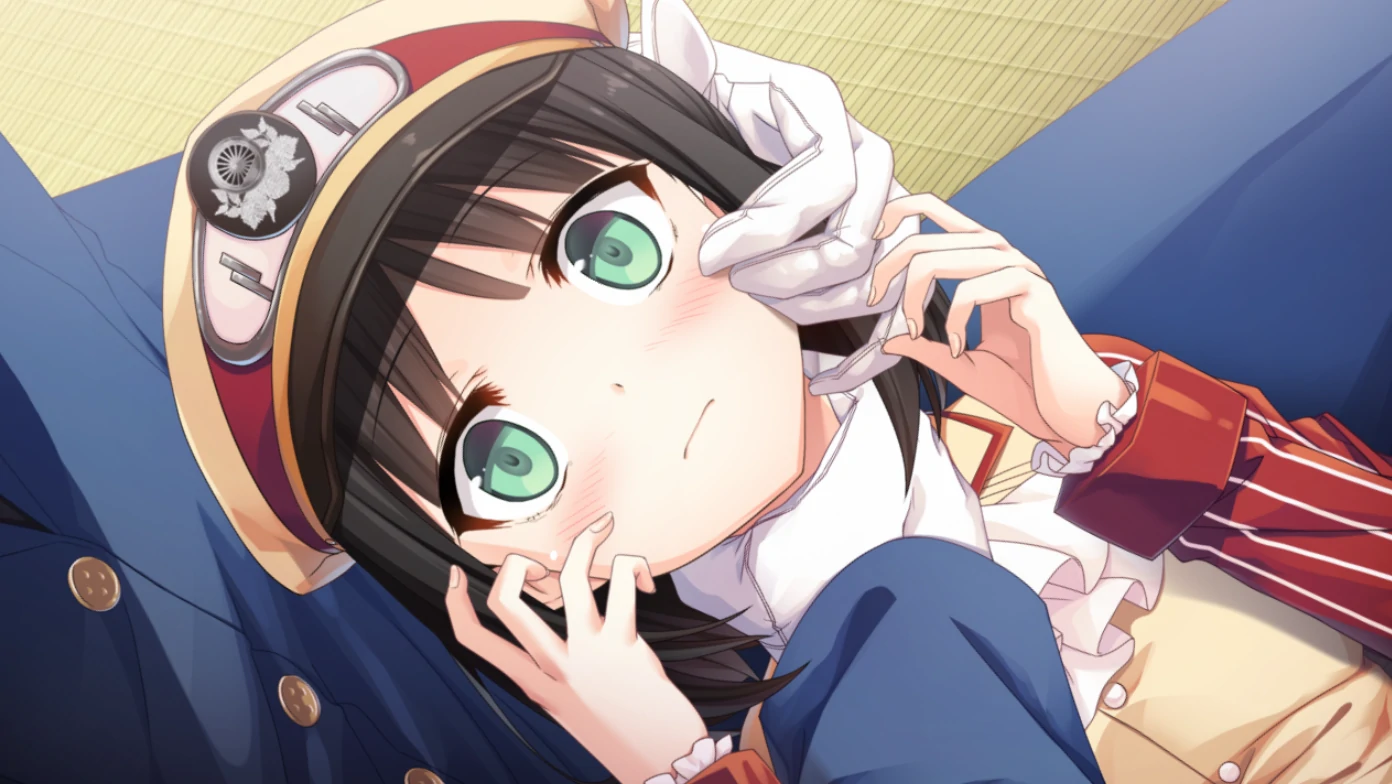 图片[3]-安卓+电脑【ADV大作/全动态/全CV】爱上火车 tr模拟器玩-小强游戏