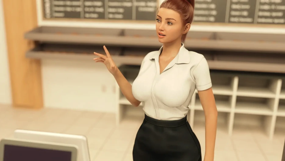 图片[4]-安卓+电脑（SLG 动态）他是我的宝贝-小强游戏