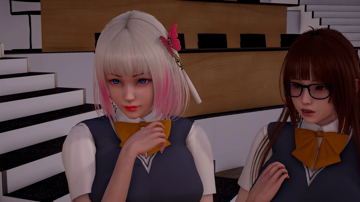 图片[9]-安卓+电脑（国风SLG 动态）项目 v0.81步-小强游戏