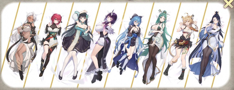 图片[1]-PC电脑版【神仙SLG/中文/全动态】不双修就去世-小强游戏