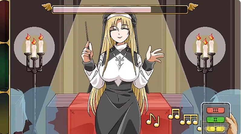 图片[14]-PC电脑【像素SLG/神作/动态】社群审查V4.0.13 正式版存档+DLC+步-小强游戏