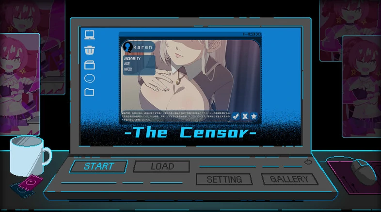 图片[11]-PC电脑【像素SLG/神作/动态】社群审查V4.0.13 正式版存档+DLC+步-小强游戏