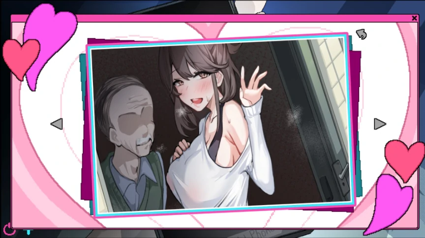 图片[2]-PC电脑【像素SLG/神作/动态】社群审查V4.0.13 正式版存档+DLC+步-小强游戏