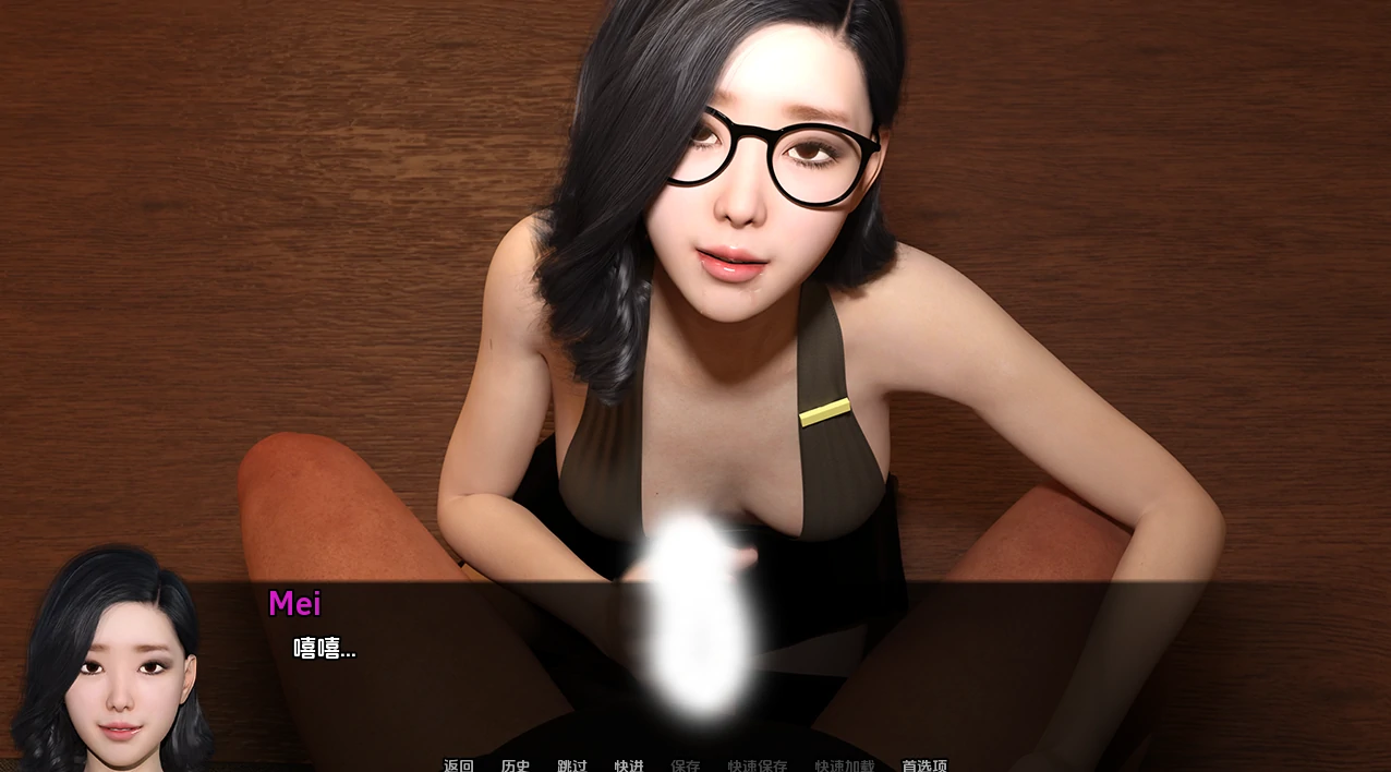 图片[15]-安卓+电脑【精品SLG/NTR】妻子的困境 v0.84步-小强游戏