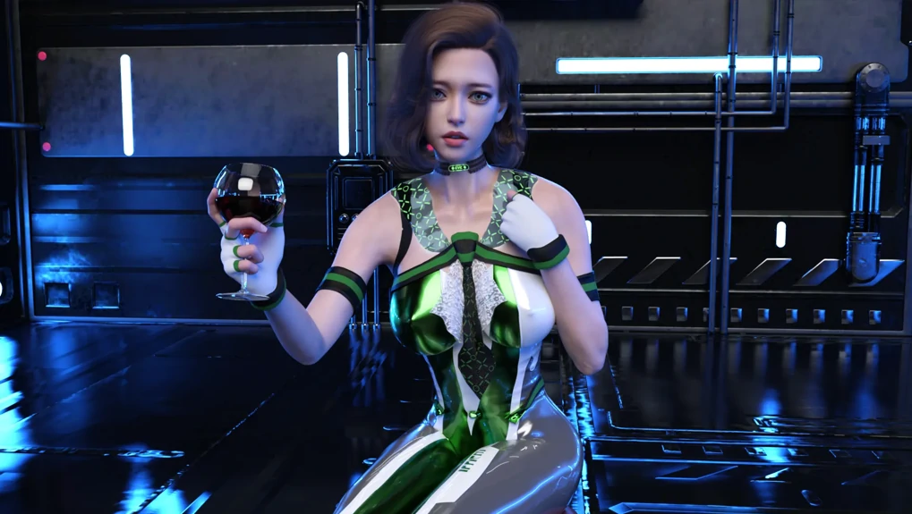 图片[21]-安卓+电脑（神作SLG 动态）城市之光爱的叮咬+全CG回想 v0.2.6.2步-小强游戏