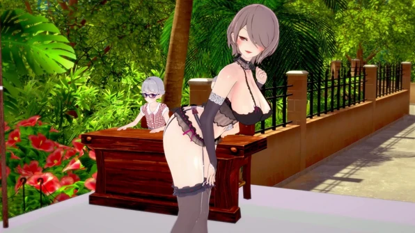 图片[15]-安卓+电脑（精品SLG 动态）基因的爱-小强游戏