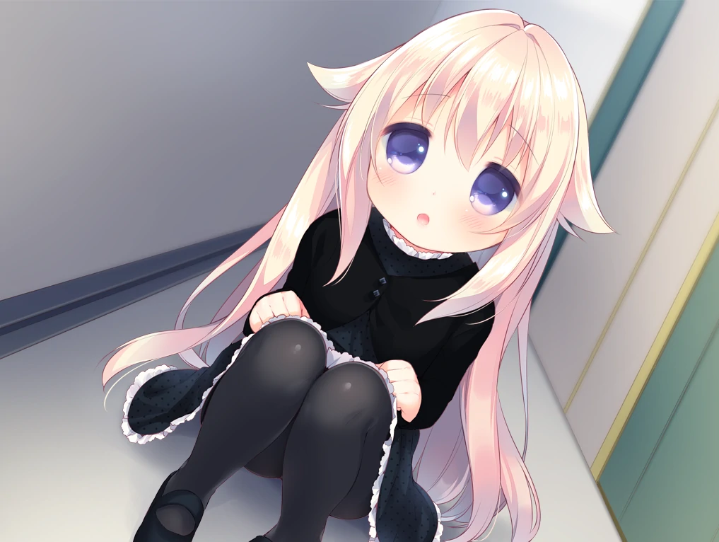 图片[10]-安卓+电脑【CV】萝莉7部合集 tr模拟器玩-小强游戏