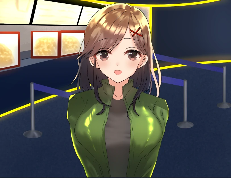 图片[11]-安卓+电脑（NTR 日系RPG）和巨汝JK们恋爱来度过高中生活的游戏.-小强游戏