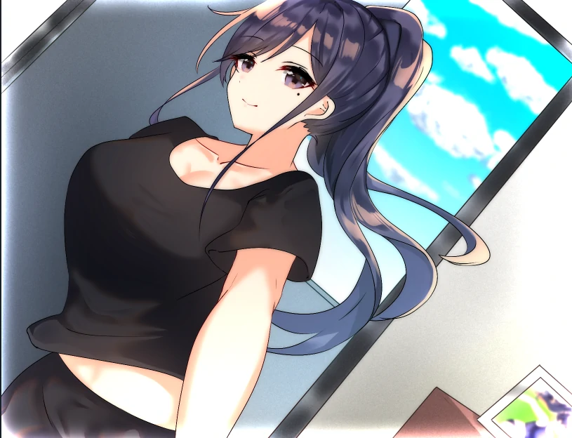 图片[8]-安卓+电脑（NTR 日系RPG）和巨汝JK们恋爱来度过高中生活的游戏.-小强游戏