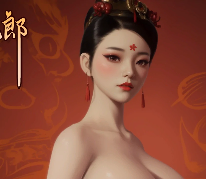 PC电脑版【互动SLG/动态】极品采花郎V1.4.1 存档+步-小强游戏