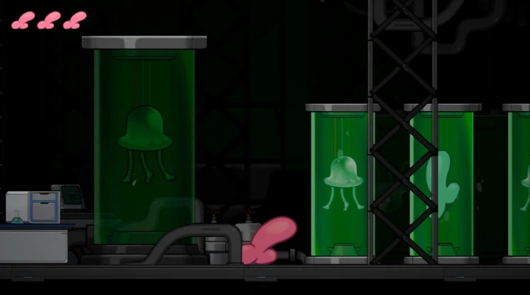 图片[9]-PC电脑版【ACT/全动态/触手】完美细胞计画 步-小强游戏