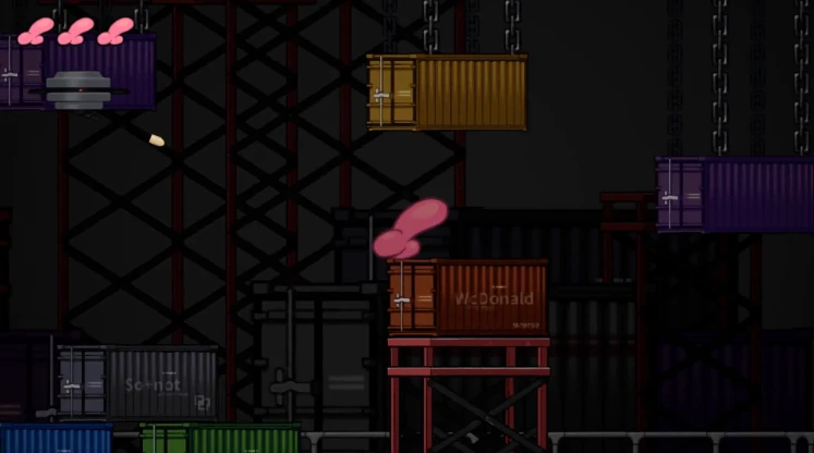 图片[7]-PC电脑版【ACT/全动态/触手】完美细胞计画 步-小强游戏