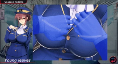 图片[13]-PC电脑版【动态CV电车SLG痴汉】满车率300%-小强游戏