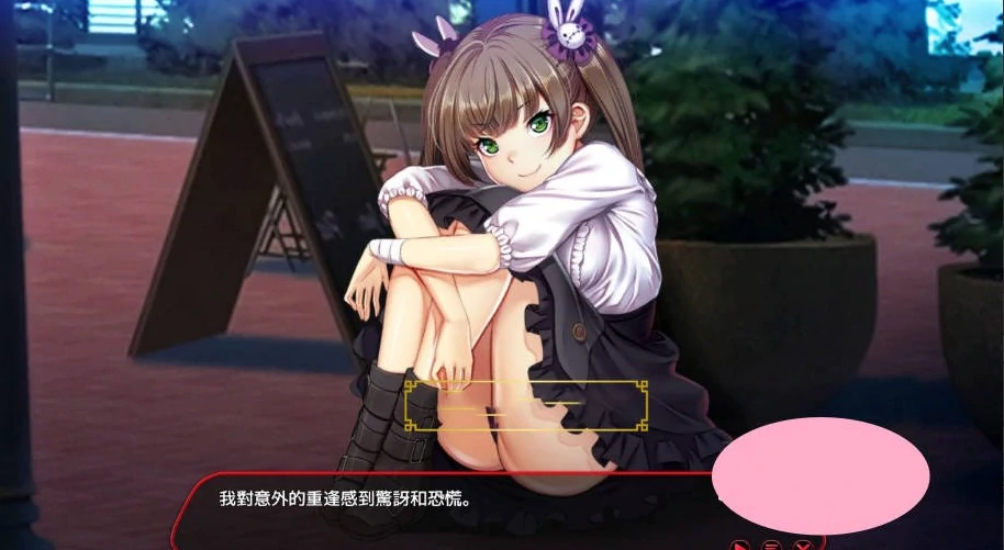 图片[19]-PC电脑版【动态CV电车SLG痴汉】满车率300%-小强游戏