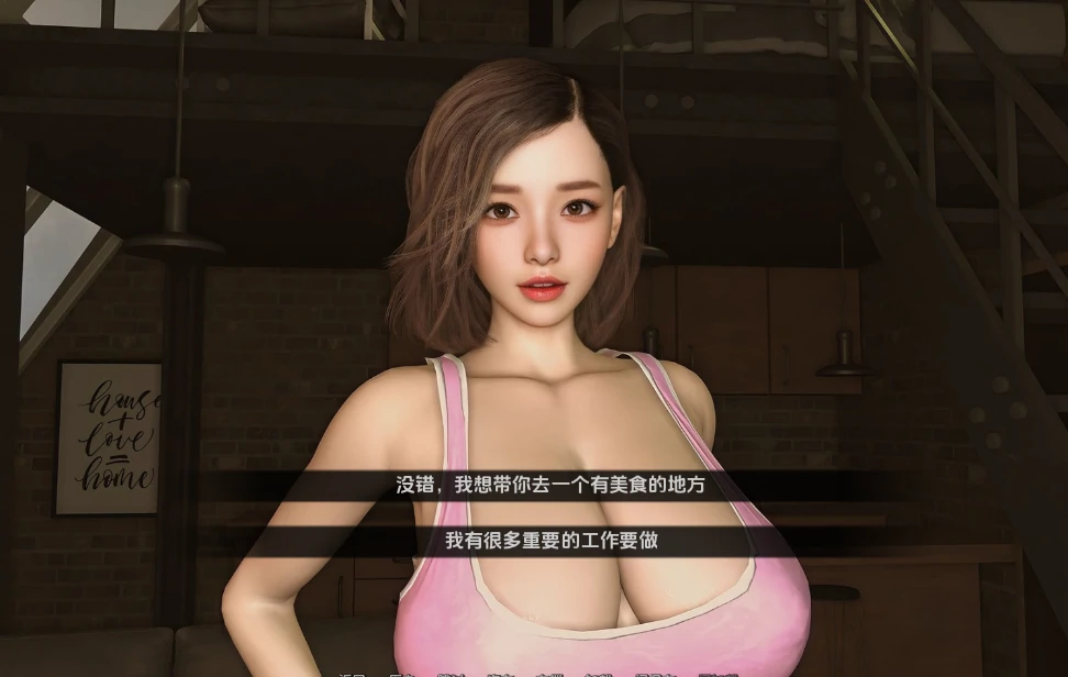 图片[9]-安卓+电脑（极品建模SLG 动态 步）不需要爱-小强游戏