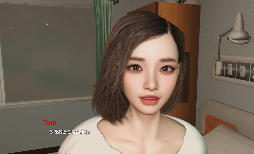 图片[10]-安卓+电脑（极品建模SLG 动态 步）不需要爱-小强游戏