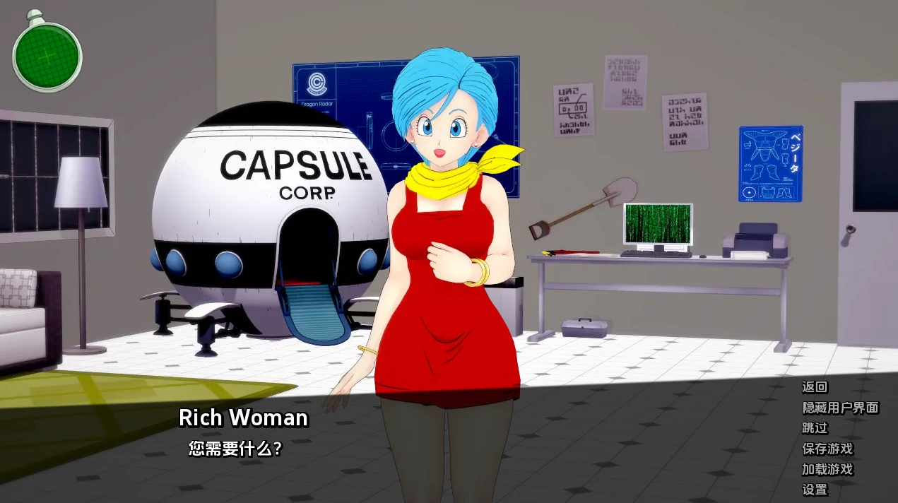 图片[2]-安卓+电脑（沙盒SLG 动态 步兵）战斗机训练师-小强游戏