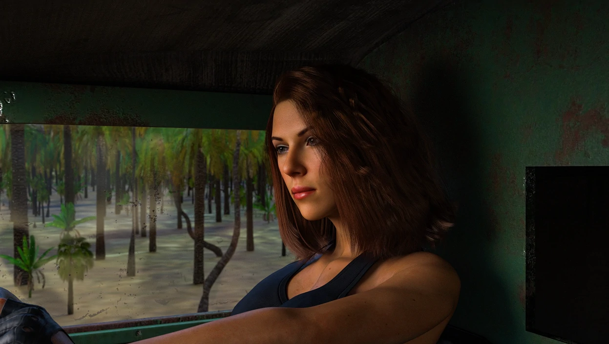 图片[2]-安卓+电脑（SLG 动态 步兵）混血儿-小强游戏