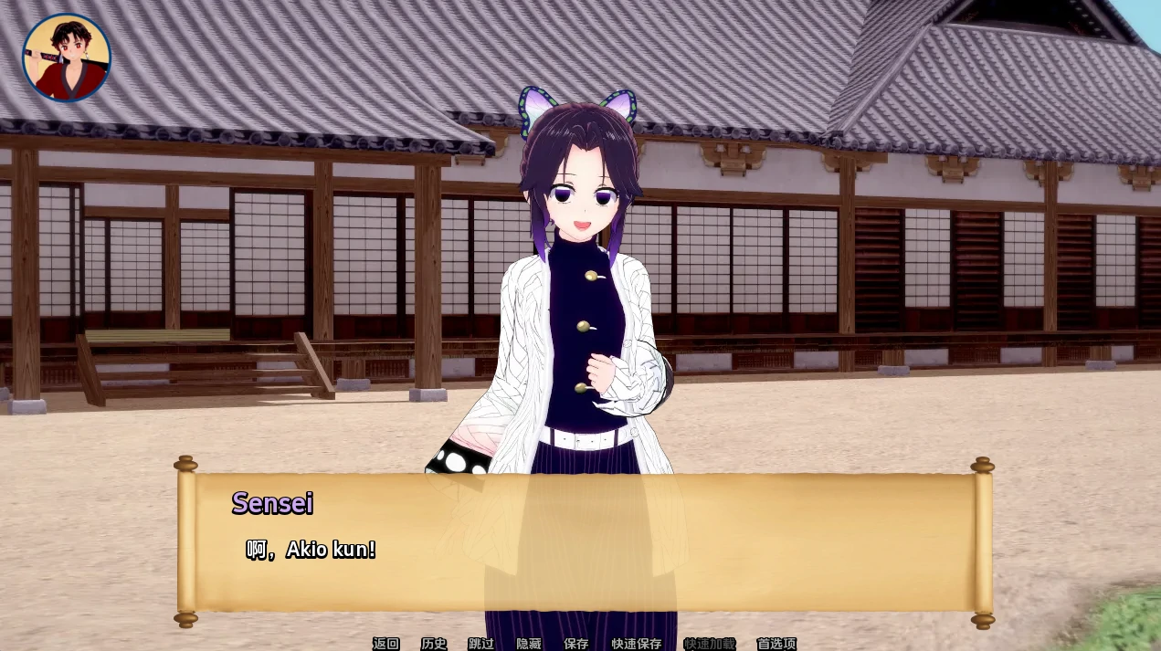 图片[4]-安卓+电脑（SLG步兵 动态 同人）训练杀手-小强游戏