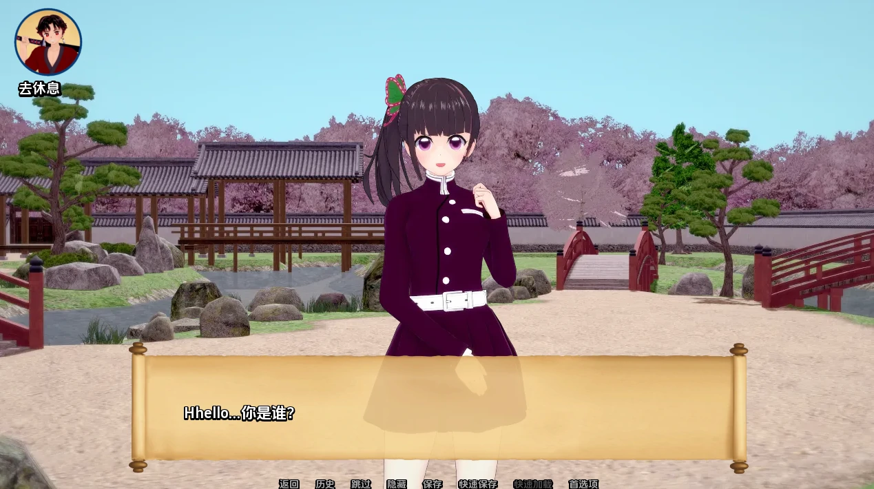 图片[7]-安卓+电脑（SLG步兵 动态 同人）训练杀手-小强游戏