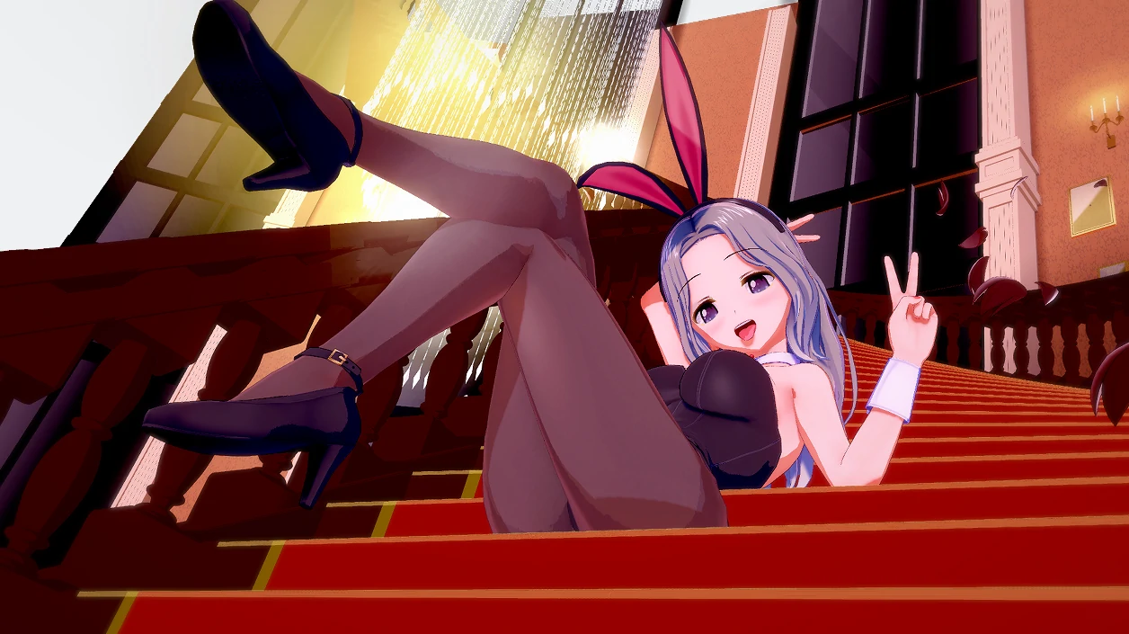 图片[1]-安卓+电脑（SLG同人 动态 步兵）多元维弗斯-小强游戏