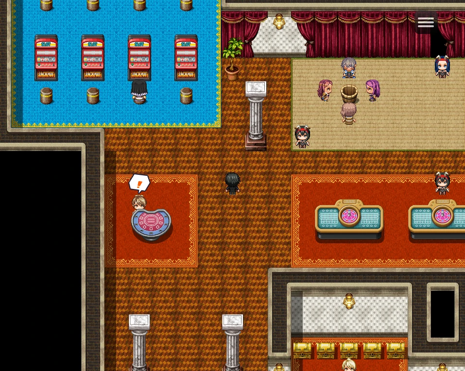 图片[6]-安卓+电脑（日系RPG）魅惑-小强游戏