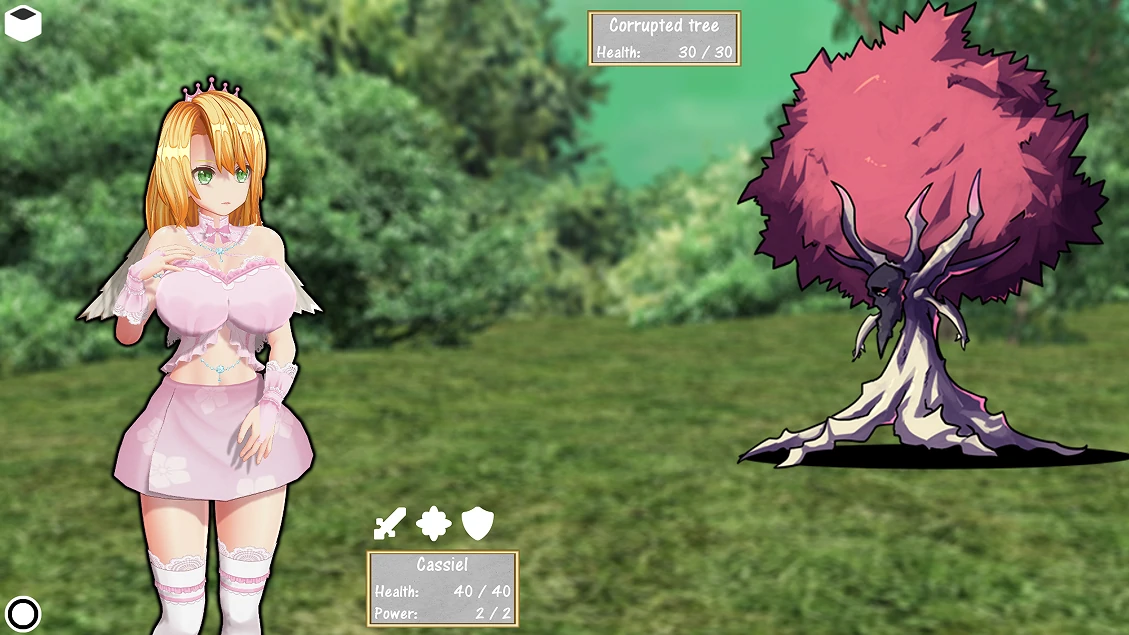 图片[9]-安卓+电脑（SLG 动态）天堂的腐败-小强游戏