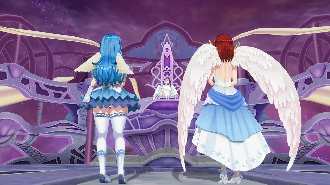 图片[10]-安卓+电脑（SLG 动态）天堂的腐败-小强游戏