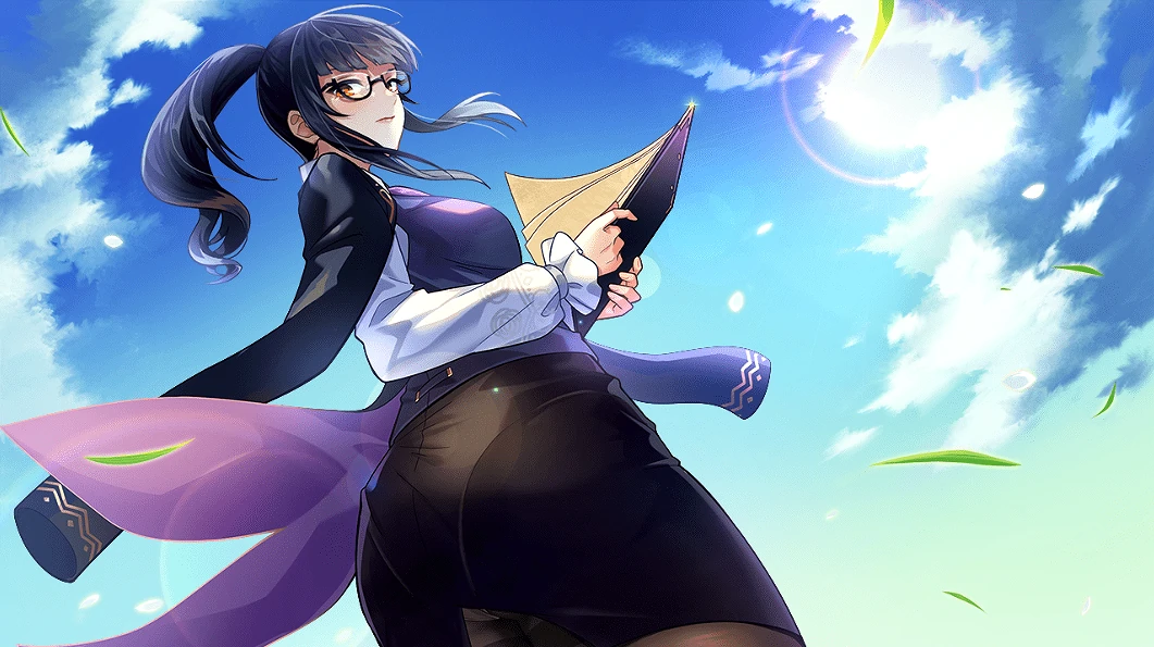 图片[3]-安卓+电脑【RPG全CV动态】魅影炼金 步-小强游戏