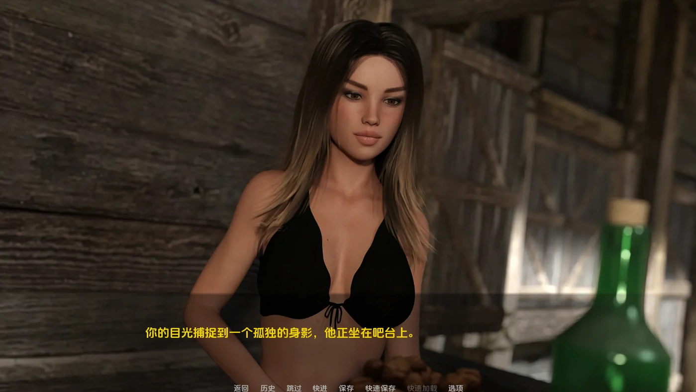 图片[7]-安卓+电脑（后宫SLG 动态 步兵）欲望之城S2-小强游戏