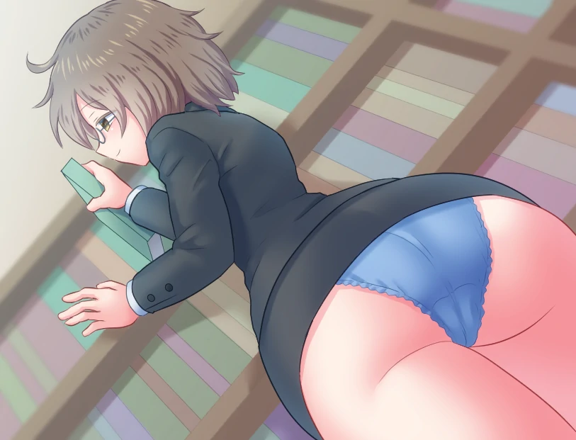 图片[5]-安卓+电脑（日系RPG）诱惑竞技场-小强游戏