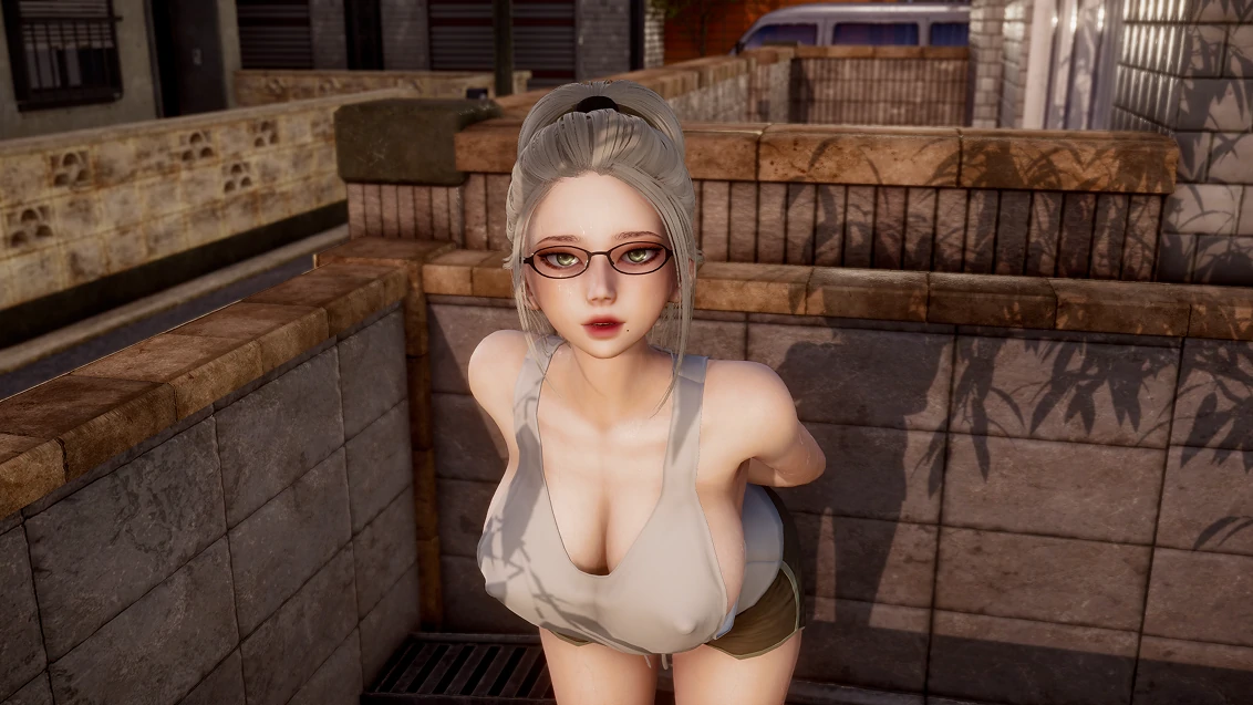 图片[5]-安卓+电脑（国风SLG 动态）甜蜜家庭-小强游戏