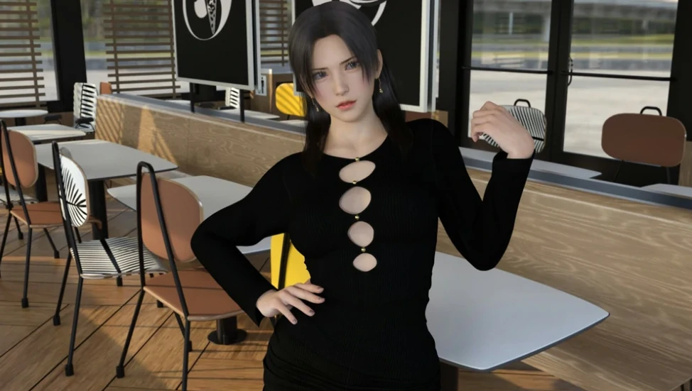 图片[11]-安卓+电脑（神作SLG 动态）城市之光爱的叮咬+全CG回想 v0.2.6.2步-小强游戏