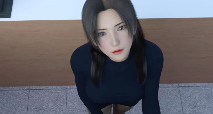 图片[13]-安卓+电脑（神作SLG 动态）城市之光爱的叮咬+全CG回想 v0.2.6.2步-小强游戏